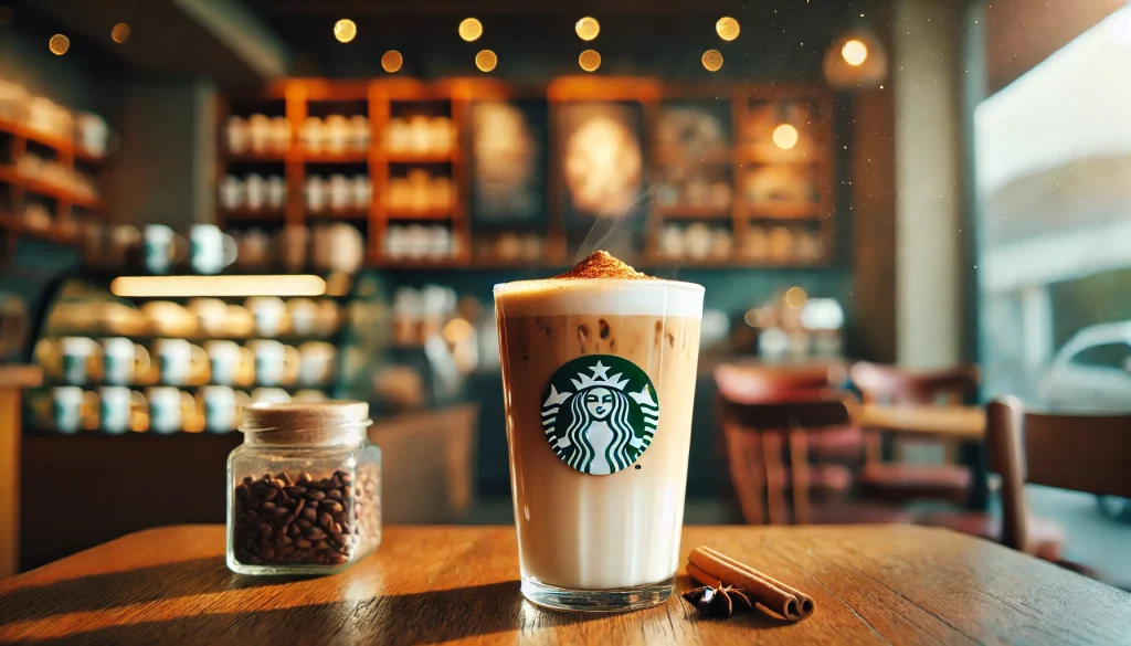 starbucks chai tea latte price