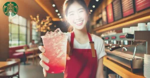 Starbucks introduces new cran-merry orange refreshers and holiday favourites 8 Starbucks new Cran-Merry Orange Refreshers