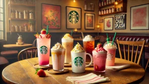 Top 7 Starbucks Custom Orders You Didn’t Know (2026) 7 Top Starbucks Custom Orders You Didn’t Know You Could Get