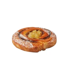 Starbucks Breakfast Menu Prices UK Updated 2026 4 Danish-Style Apple Cinnamon Swirl