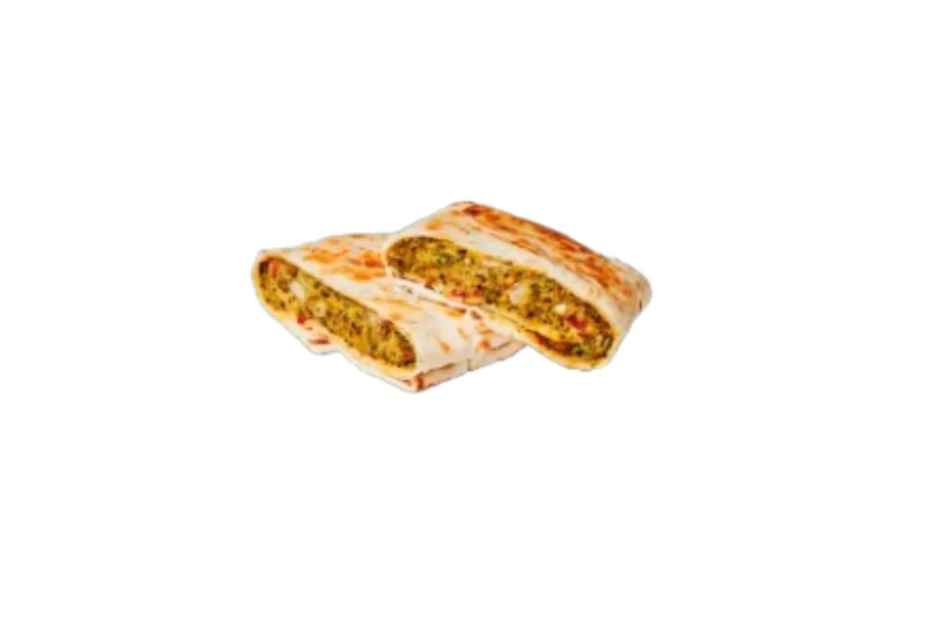 Spicy Falafel Pocket