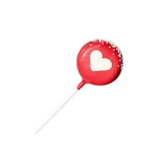 Valentine Cake Pop