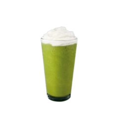 Starbucks Drinks Menu and Prices UK (2026 Guide) 3 Matcha Green Tea Frappuccino