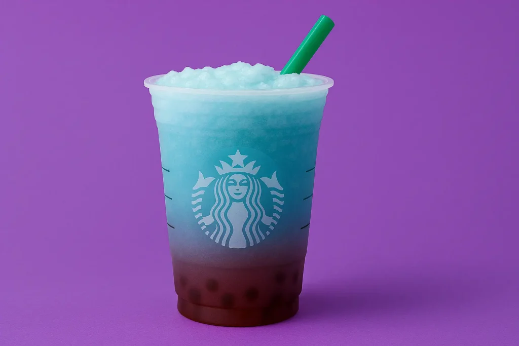 Starbucks Summer Menu 2025 UK: New Drinks & Treats 5 Starbucks summer Menu UK
