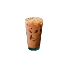 Starbucks Drinks Menu and Prices UK (2026 Guide) 6 starbucks Iced Caramel Macchiato