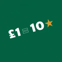 Starbucks Rewards UK – Get Free Starbucks, Birthday Drinks 1 Collect Stars