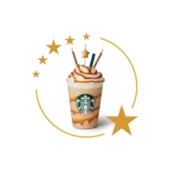 Starbucks Rewards UK – Get Free Starbucks, Birthday Drinks 4 Free Birthday drink for Gold Members