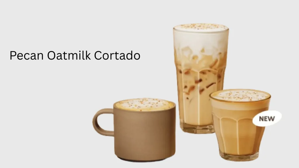 Starbucks Pumpkin Spice Latte Returns, 2026 1 Starbucks Pumpkin Spice Latte Returns August