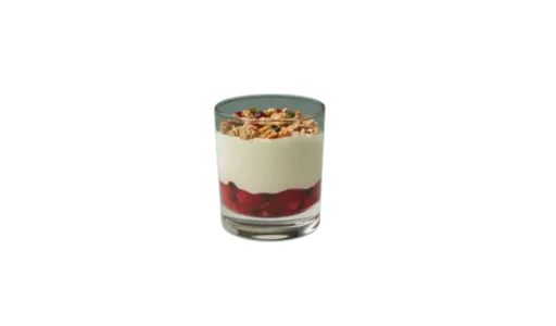 Starbucks Menu Prices UK 2026 118 Berry Crunch