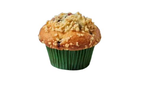 Starbucks Menu Prices UK 2026 131 Blueberry Muffin