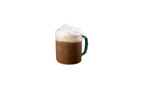 Starbucks Menu Prices UK 2026 42 Caffè Mocha