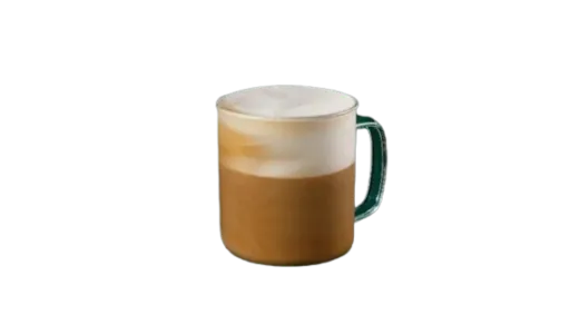 Starbucks Menu Prices UK 2026 57 Cappuccino