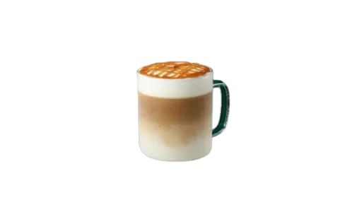 Starbucks Menu Prices UK 2026 47 Caramel Macchiato