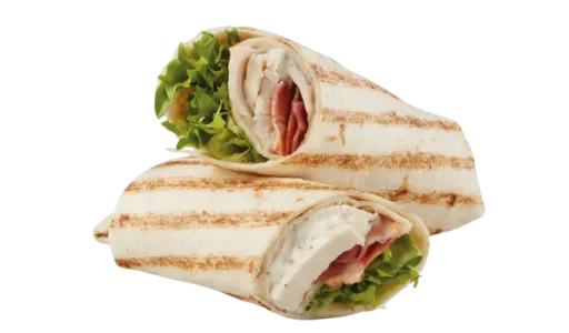 Starbucks Menu Prices UK 2026 146 Chicken Caesar Wrap