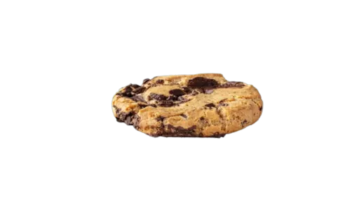 Starbucks Menu Prices UK 2026 134 Chocolate Chunk Cookie