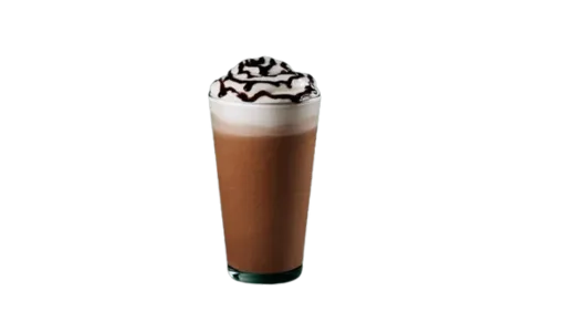 Starbucks Menu Prices UK 2026 80 Chocolate Cream Frappuccino