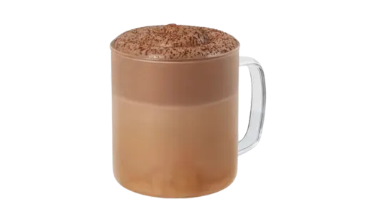 Starbucks Menu Prices UK 2026 19 Chocolatey Mousse Latte