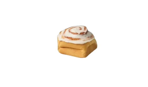 Starbucks Menu Prices UK 2026 128 Cinnamon Bun