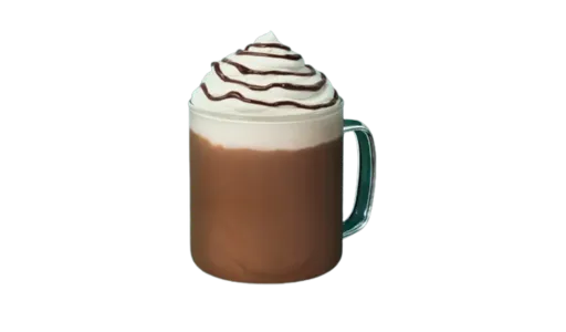Starbucks Menu Prices UK 2026 82 Classic Hot Chocolate