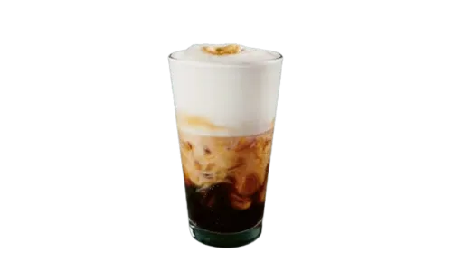 Starbucks Menu Prices UK 2026 58 Cold Foam Iced Cappuccino