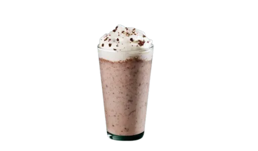 Starbucks Menu Prices UK 2026 81 Cookies Cream Frappuccino