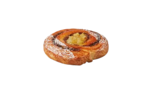 Starbucks Menu Prices UK 2026 127 Danish-Style Apple Cinnamon Swirl