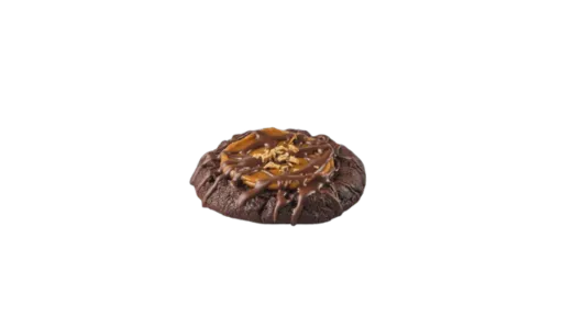 Starbucks Menu Prices UK 2026 136 Dulce De Leche Chocolate Cookie