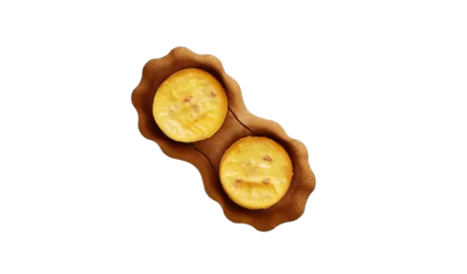 Starbucks Menu Prices UK 2026 125 Egg Bites with Three Cheese & Ham