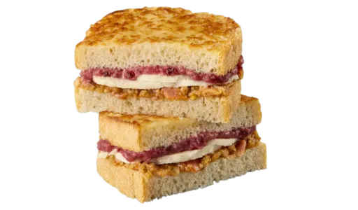 Starbucks Menu Prices UK 2026 34 Festive Feast Toastie