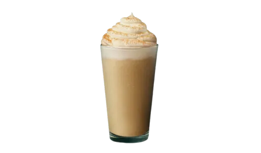 Starbucks Menu Prices UK 2026 71 Gingerbread Coffee Frappuccino