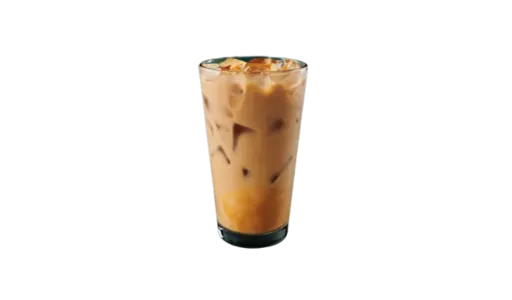 Starbucks Menu Prices UK 2026 41 Iced Caffè Latte