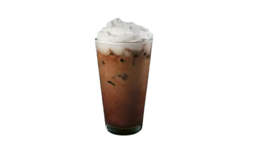 Starbucks Menu Prices UK 2026 43 Iced Caffè Mocha