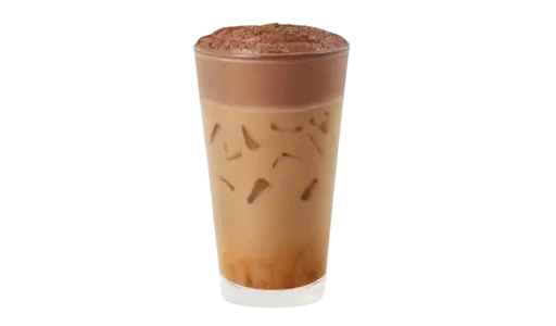 Starbucks Menu Prices UK 2026 21 Iced Chocolatey Mousse Latte