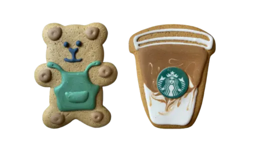 Starbucks Menu Prices UK 2026 165 Iced Gingerbread Biscuit