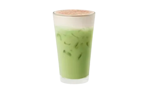 Starbucks Menu Prices UK 2026 25 Iced Gingerbread Cream Matcha Latte
