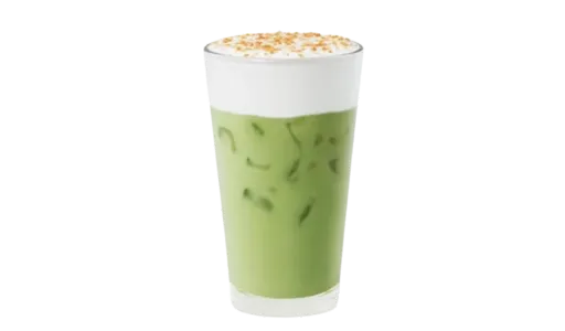 Starbucks Menu Prices UK 2026 24 Iced Toffee Nut Cream Matcha Latte