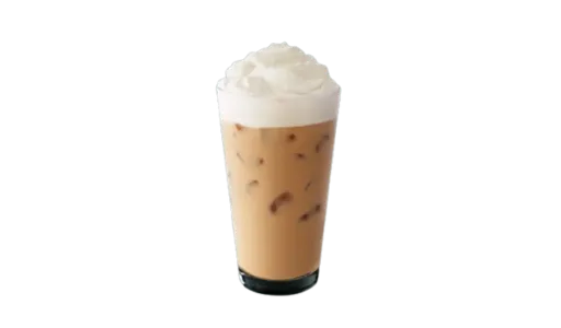 Starbucks Menu Prices UK 2026 45 Iced White Chocolate Mocha