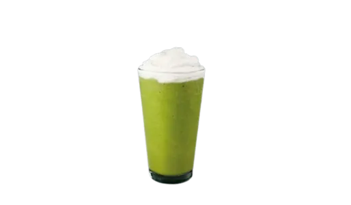 Starbucks Menu Prices UK 2026 79 Matcha Green Tea Cream Frappuccino
