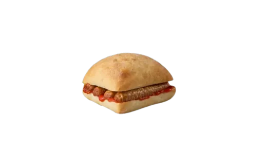 Starbucks Menu Prices UK 2026 124 Meat Free Sausage Sandwich