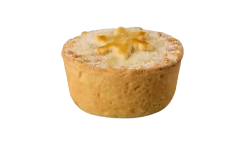 Starbucks Menu Prices UK 2026 29 Mince Pie