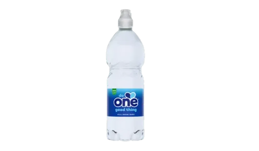 Starbucks Menu Prices UK 2026 95 ONE Water 750ml Still