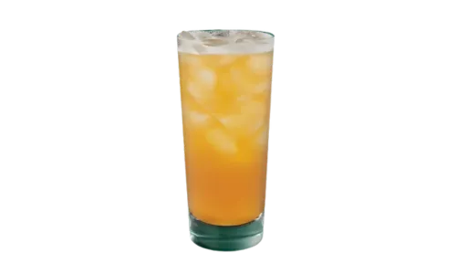 Starbucks Menu Prices UK 2026 85 Peach Iced Tea