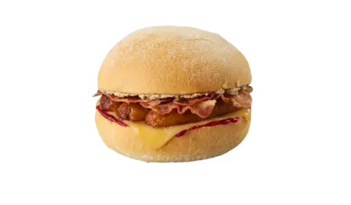Starbucks Menu Prices UK 2026 35 Pigs Under Blanket Roll