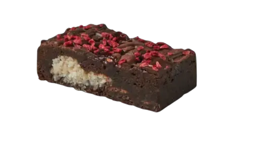 Starbucks Menu Prices UK 2026 153 Raspberry & Coconut Brownie