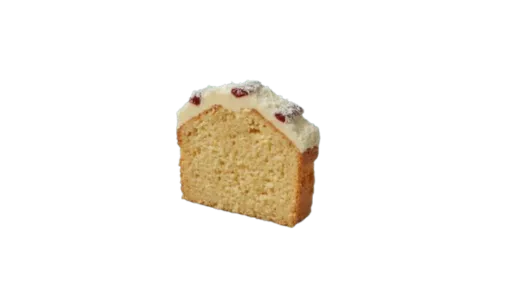 Starbucks Menu Prices UK 2026 139 Raspberry & Coconut Loaf Cake