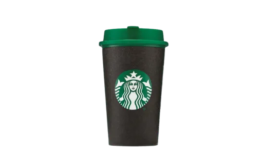 Starbucks UK Christmas Merchandise Collection 2026 6 Recycled Coffee Cup
