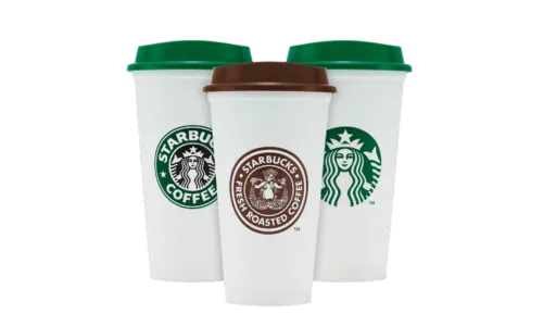 Starbucks UK Christmas Merchandise Collection 2026 9 Reusable Heritage Logo Hot Cups