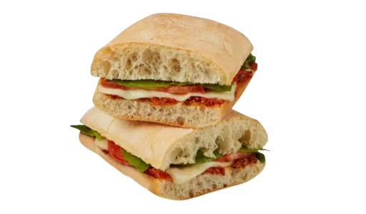 Starbucks Menu Prices UK 2026 149 Signature Tomato & Mozzarella Panini