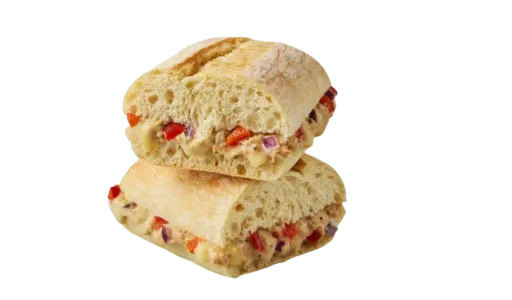 Starbucks Menu Prices UK 2026 148 Signature Tuna Melt Panini