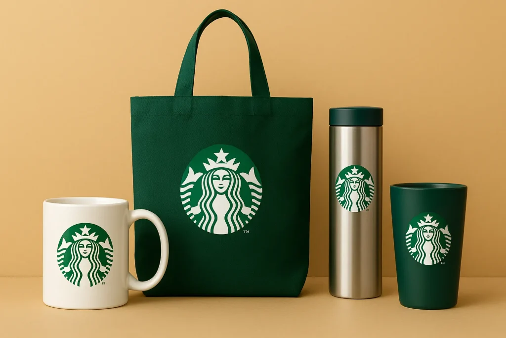 Starbucks UK Christmas Merchandise Collection 2026 1 Starbucks Merchandises